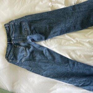 Women Wrangler Jeans